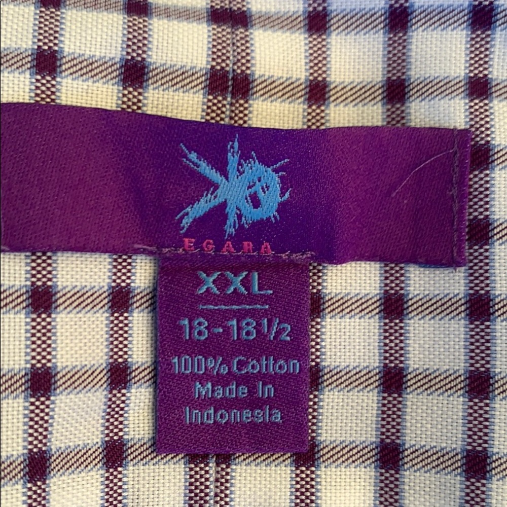 Agara Long-sleeve XXL 100% cotton